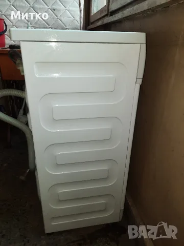 Автоматична пералня BEKO Беко модел EV 5100+Y, снимка 7 - Перални - 55413959