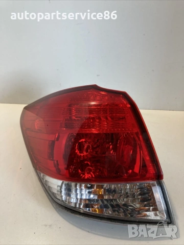 Заден ляв външен стоп-светлина за Subaru Outback 2.0 Дизел (2010) A045053 