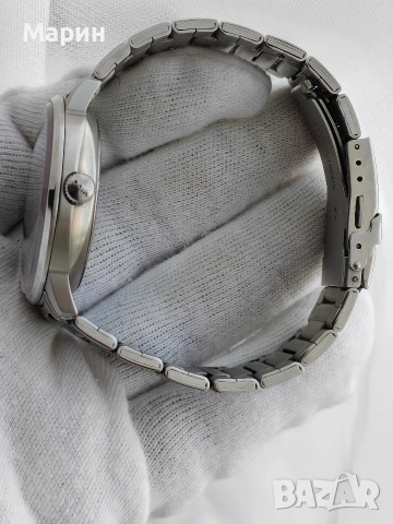 Бартер Mido Commander Automatic, снимка 2 - Мъжки - 54662444