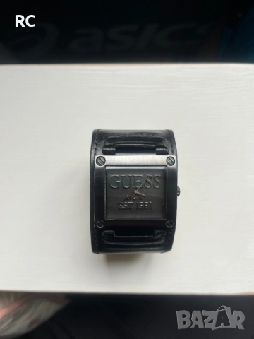 Часовник Guess, снимка 2 - Мъжки - 54573523
