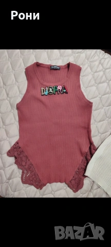 Топове Djofra , снимка 3 - Потници - 54525328