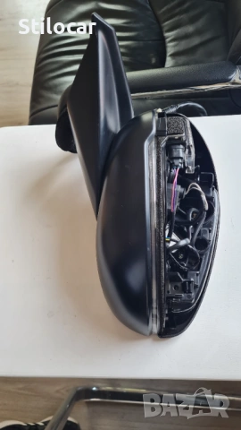 Огледало Honda Jazz Hybrid Crosstar 25г ел.ляво, снимка 7 - Части - 54565468