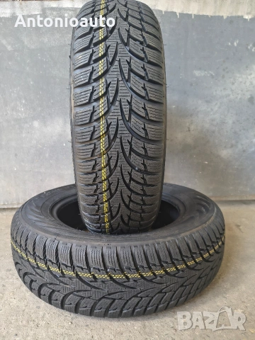 165 70 14 Nokian Зимни нови ново, снимка 3 - Гуми и джанти - 54411237