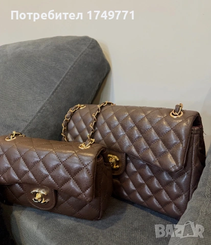 Дамски чанти Gucci 