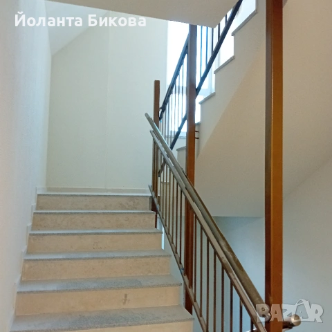 Тристаен, до ключ в нова сграда с АКТ 16 до метро, снимка 2 - Апартаменти - 54145066