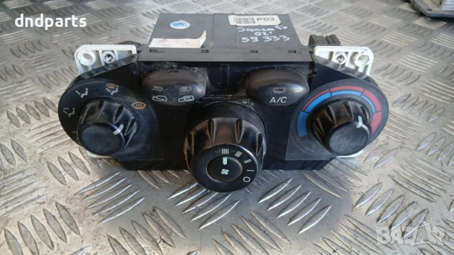 Панел климатик Hyundai Santa Fe 2002 97250-26XXX