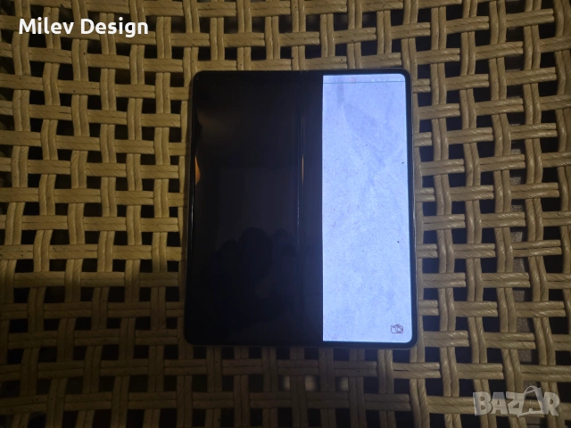 Samsung Galaxy Z Fold 3 5G 256GB, снимка 5 - Samsung - 55251398