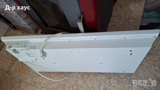 Електрически конвектор atlantic, снимка 2 - Отоплителни печки - 54322286