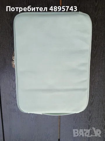 Калъф за таблет и лични вещи, снимка 10 - Калъфи, кейсове - 55631907
