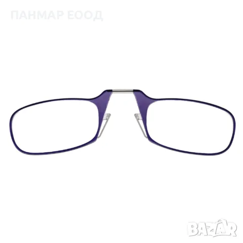 Компактни диоптрични очила ThinOptics / РЕЗЕРВНИ, диоптри от +1.0 до +2.5, снимка 6 - Слънчеви и диоптрични очила - 55671024