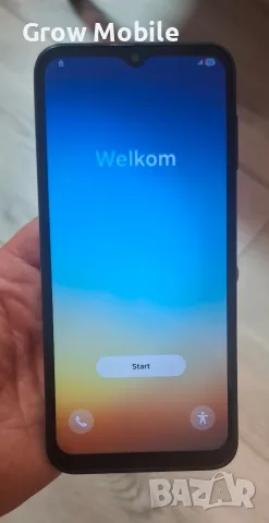 Samsung A14 заключен