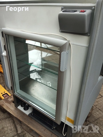 сладкарска витрина , снимка 4 - Витрини - 54170205