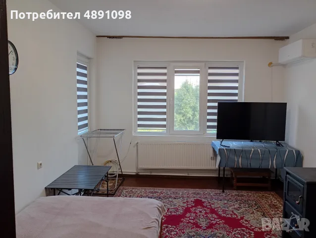 Продава се етаж от къща, снимка 5 - Къщи - 55449655