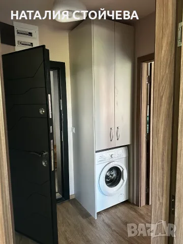 Продава 2-СТАЕН апартамент с парко място, снимка 9 - Апартаменти - 47984891