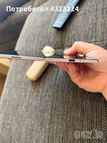 SAMSUNG GALAXY Z FOLD 7, снимка 5 - Samsung - 54603734