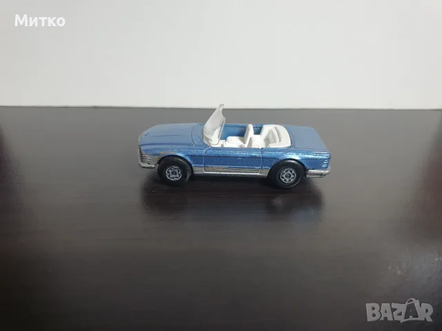 Колички Мачбокс (Matchbox), снимка 14 - Колекции - 55423947