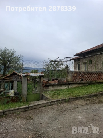 Продавам къща. С.Дамяново , снимка 7 - Етаж от къща - 54351867