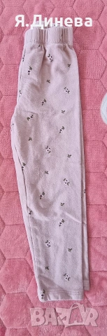 Детски панталонки за момиче 98н, снимка 6 - Детски комплекти - 54354895