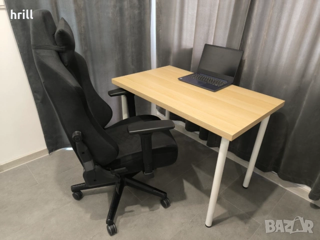 Маса IKEA бюро работна повърхност чин