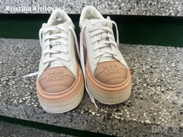 Сникърси Casadei Nexus