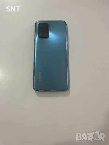 Realme 8 5G dual sim, снимка 7 - Други - 55224355