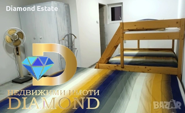 Двуетажна къща в село Зетьово, общ. Чирпан, снимка 8 - Къщи - 54779804