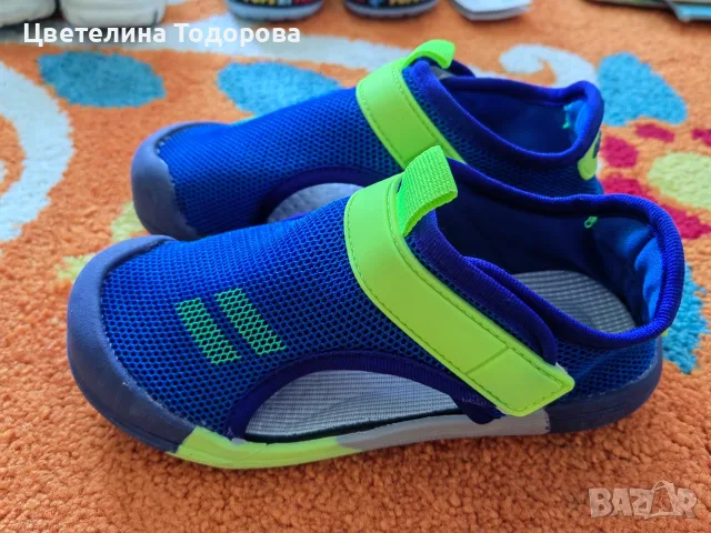 детски сандали 30 номер, снимка 4 - Детски сандали и чехли - 55567968