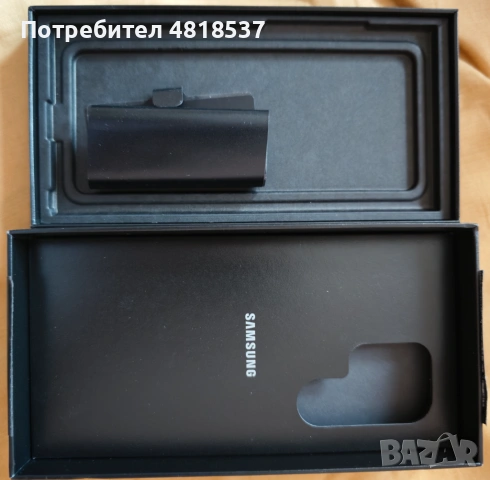 Samsung Galaxy S24 Ultra с гаранция + бонуси, снимка 3 - Samsung - 54436270