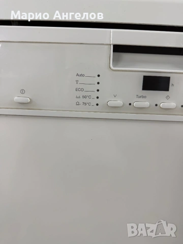 Miele съдомиялна 60см инверторна 14 комплекта Germany Гаранция, снимка 2 - Съдомиялни - 53912616