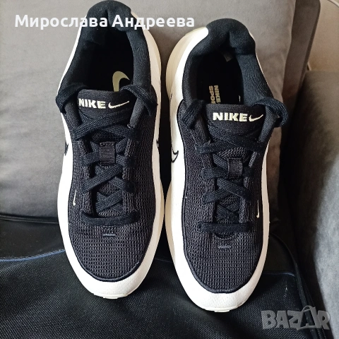 Маратонки Nike Uplift SC, снимка 15 - Маратонки - 54396749