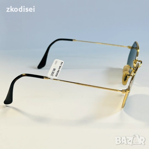 Очила Ray Ban RB3556, снимка 4 - Слънчеви и диоптрични очила - 55278013