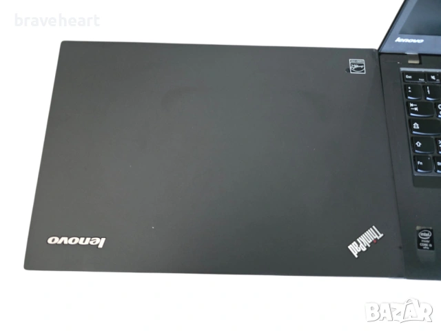 Лаптопи Lenovo T450s Intel Core i5, 8 RAM, 256SSD - 40 броя, снимка 6 - Лаптопи за работа - 54855001