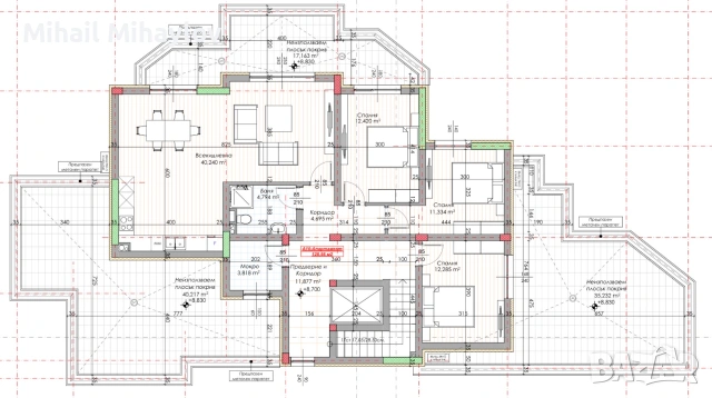 Yamacha Park Residence, снимка 9 - Апартаменти - 55087317