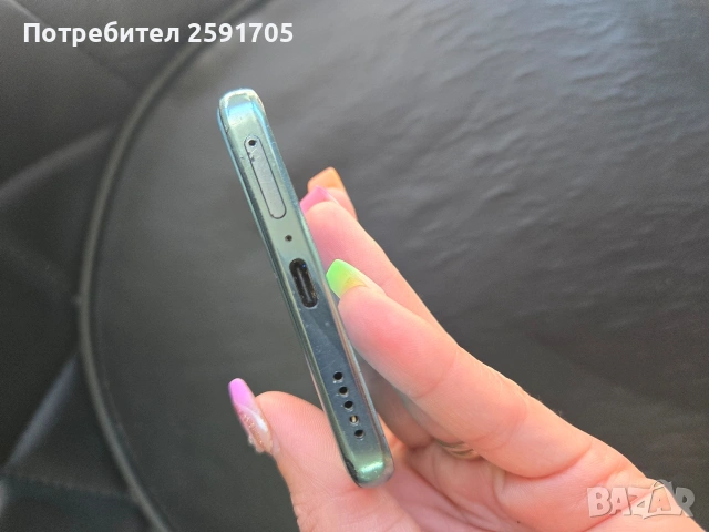 Honor Magic 6 lite 8/256gb, снимка 9 - Huawei - 54855432