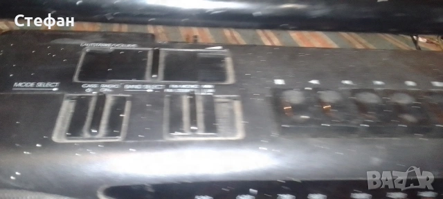 радио касетофон Grundig , снимка 3 - Радиокасетофони, транзистори - 54051154