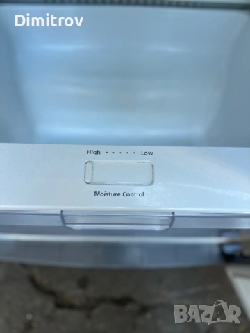 Хладилник Samsung  No Frost, снимка 6 - Хладилници - 54544942