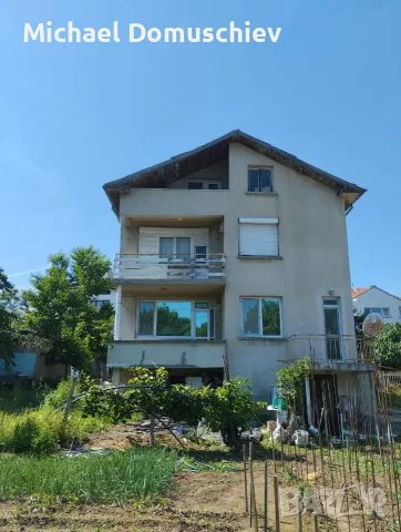 Къща в село Лозенец