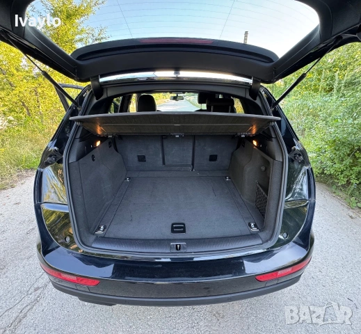 AUDI Q5 2.0TDi Quattro S-line, снимка 14 - Автомобили и джипове - 55162702