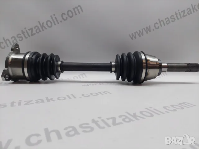 Полуоскa, карета за SUZUKI VITARA /88-98/, снимка 2 - Части - 52332374