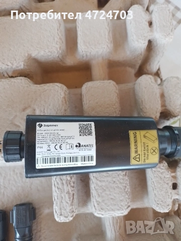Мрежов моноазен инвертор Solplanet ASW5000-S, снимка 5 - Друга електроника - 55176037