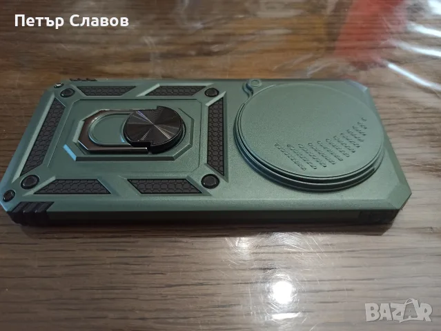 Калъфи за Xiomi Redmi note 15 Pro 5G, снимка 10 - Калъфи, кейсове - 55394565