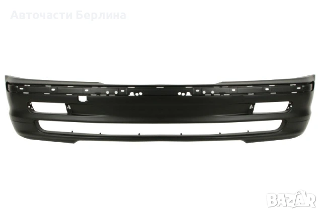 Предна броня за боядисване за BMW 3 E46 BLIC 5510-00-0061900P