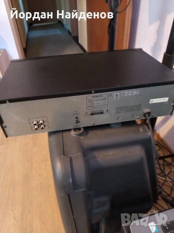 DENON TA 2200  INTEGRA. R 1 КАСЕТЕН ДЕК ОРЕГИНАЛНО САСТОЯНИЕ ЗАПИСВА И ВЬСПРОИЗВЕЖДА МНОГО ДОБРЕ , снимка 6 - Декове - 54555421