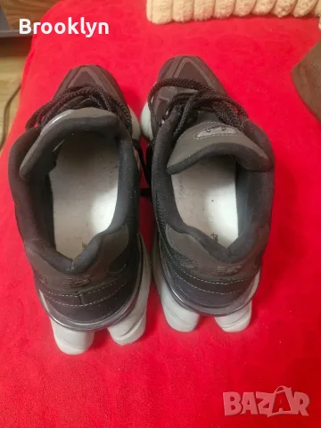 Продават се мъжки маратонки New Balance, снимка 9 - Маратонки - 55663337