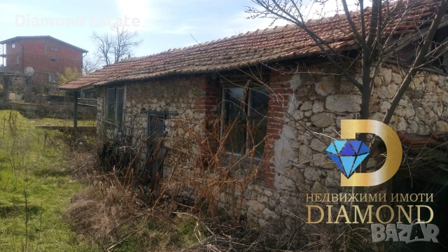 Парцел в село Крепост, общ. Димитровград, снимка 4 - Парцели - 55134335