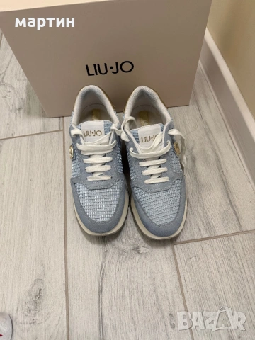 Дамски обувки Liu jo