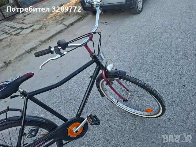 колела, снимка 13 - Велосипеди - 54677587