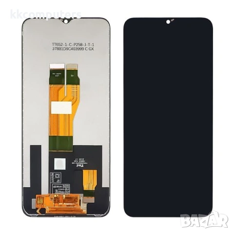 Дисплей за REALME C30S