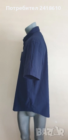 POLO Ralph Lauren Cord Cotton Mens Size XL ОРИГИНАЛ! НОВО! Мъжка Риза!, снимка 13 - Ризи - 54971465