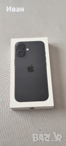 iPhone 16 128gb